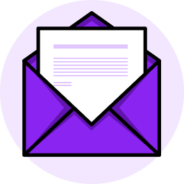 email icon